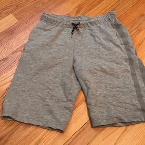 Kids Large Shorts